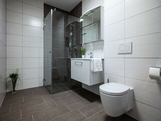 Appartement Schwaz Équipement 4