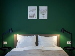 Apartamento Schwaz Características 6