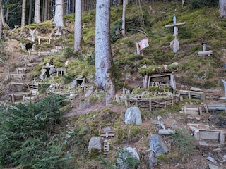 Appartement Schwaz Omgeving 19