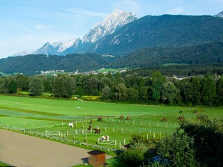 Apartamento Schwaz Entorno 31