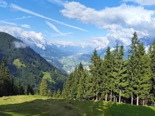 Appartamento Schwaz Ambiente 15