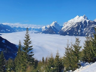 Apartment Schwaz Umgebung 20