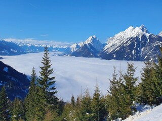 Appartamento Schwaz Ambiente 22