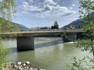 Apartamento Schwaz Entorno 14