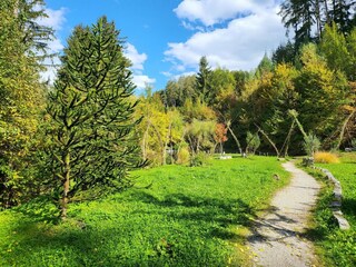 Appartement Schwaz Omgeving 1