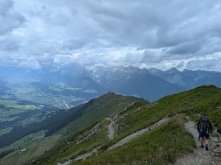 Apartment Schwaz Umgebung 24