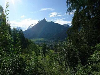 Apartamento Schwaz Entorno 25