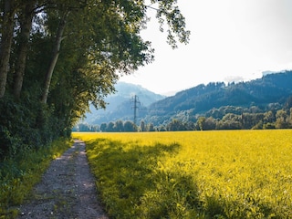 Apartment Schwaz Umgebung 7