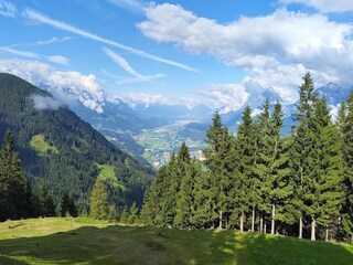 Apartment Schwaz Environment 9