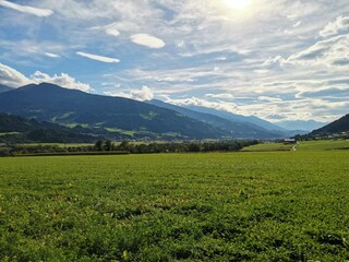 Apartment Schwaz Environment 17