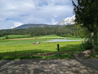 Appartement Schwaz Environnement 15