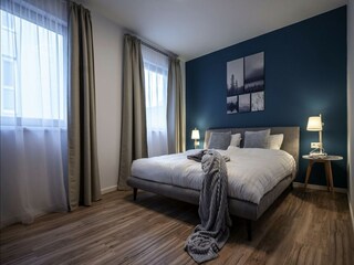 Apartamento Schwaz Características 4