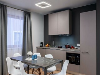 Apartamento Schwaz Características 5
