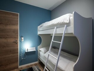 Apartamento Schwaz Características 6