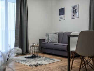 Apartamento Schwaz Características 7
