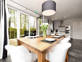 Holiday house Barvaux-sur-Ourthe Features 9