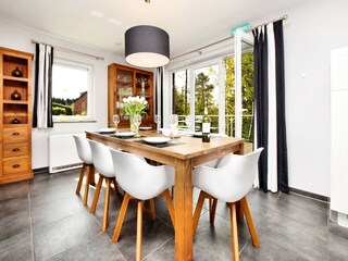 Vakantiehuis Barvaux-sur-Ourthe Kenmerken 10