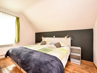 Vakantiehuis Barvaux-sur-Ourthe Kenmerken 11