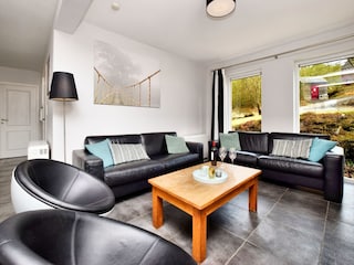 Vakantiehuis Barvaux-sur-Ourthe Kenmerken 12