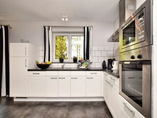 Ferienhaus Barvaux-sur-Ourthe Ausstattung 17