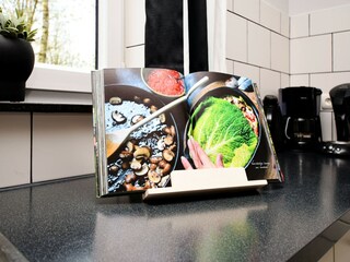 Maison de vacances Barvaux-sur-Ourthe Équipement 31