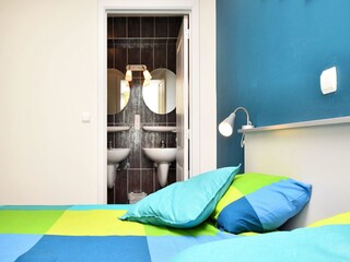 Maison de vacances Barvaux-sur-Ourthe Équipement 15