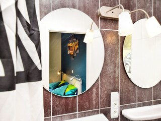 Ferienhaus Barvaux-sur-Ourthe Ausstattung 21