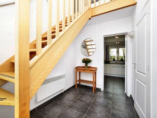 Vakantiehuis Barvaux-sur-Ourthe Kenmerken 14