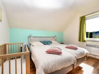 Ferienhaus Barvaux-sur-Ourthe Ausstattung 17