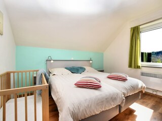 Vakantiehuis Barvaux-sur-Ourthe Kenmerken 18