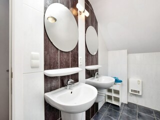 Ferienhaus Barvaux-sur-Ourthe Ausstattung 29