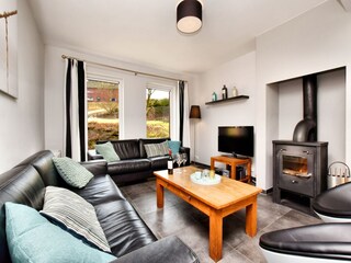 Ferienhaus Barvaux-sur-Ourthe Ausstattung 19