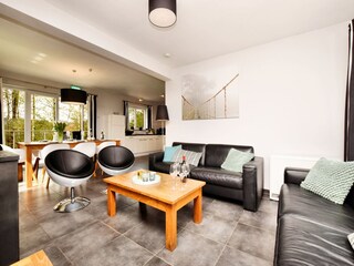 Ferienhaus Barvaux-sur-Ourthe Ausstattung 33