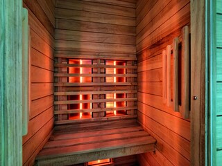 Holiday house Barvaux-sur-Ourthe  38