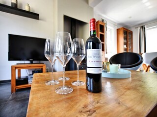 Vakantiehuis Barvaux-sur-Ourthe  39