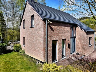 Ferienhaus Barvaux-sur-Ourthe Außenaufnahme 5