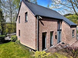 Maison de vacances Barvaux-sur-Ourthe Enregistrement extérieur 5