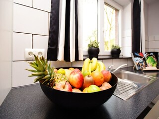 Ferienhaus Barvaux-sur-Ourthe Ausstattung 22