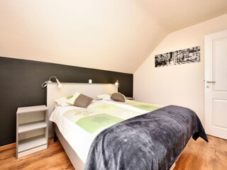 Maison de vacances Barvaux-sur-Ourthe Équipement 18