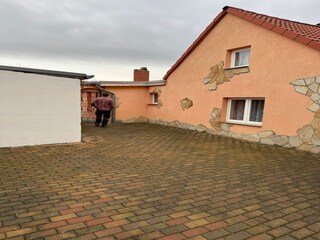 Apartamento Thale - Bodetal  11