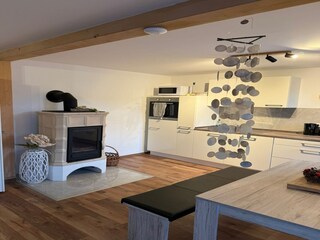 Apartamento Thale - Bodetal Características 10