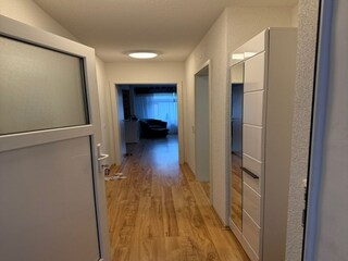 Apartamento Thale - Bodetal Características 4