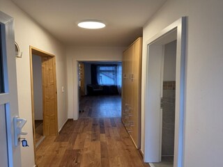 Apartamento Thale - Bodetal Características 11