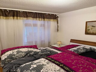 Appartement Thale - Bodetal Kenmerken 13