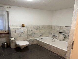 Appartement Thale - Bodetal Kenmerken 7