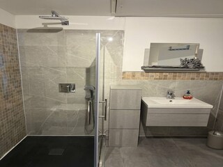 Apartment Thale - Bodetal Ausstattung 8