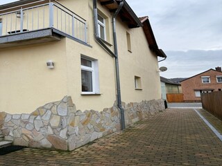 Appartement Thale - Bodetal Enregistrement extérieur 4