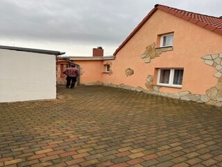 Appartement Thale - Bodetal Buitenaudio-opname 2