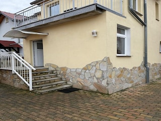Apartment Thale - Bodetal Außenaufnahme 3