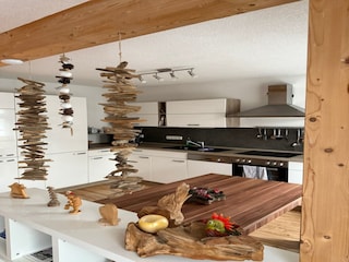 Apartment Thale - Bodetal Ausstattung 11